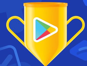 Google Play: vote nos melhores apps e jogos do Android