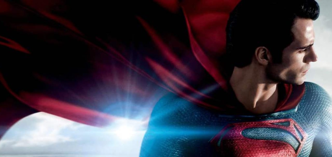 Superman: Henry Cavill promete filme emocionante em retorno à DC