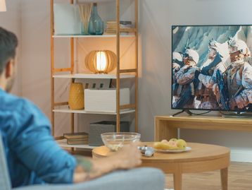 5 itens para ter uma experiência de cinema em casa