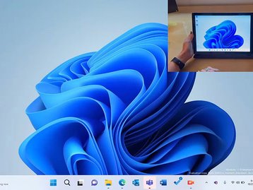 Microsoft revela próxima atualização do Windows 11 sem querer