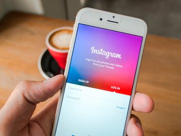 Procon notifica Instagram por falha que suspendeu contas de usuários