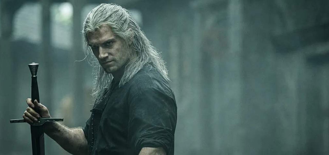 The Witcher: fãs fazem petição pelo retorno de Henry Cavill