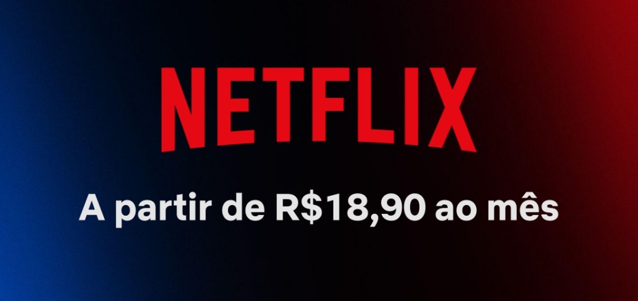 Plano da Netflix com anúncios não funciona em Chromecasts