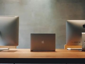 Apple está valendo mais que Alphabet, Meta e Amazon juntas