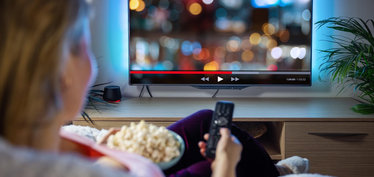 TV Box pirata incentiva assinaturas da Netflix, mostra pesquisa