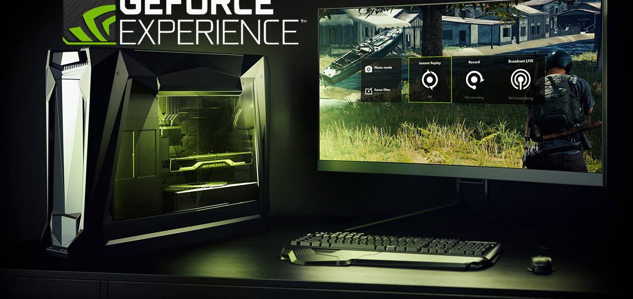 Esquenta Black Friday da NVIDIA traz placas GeForce com desconto