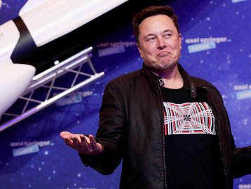 Veja como foi a primeira semana de Elon Musk como CEO do Twitter