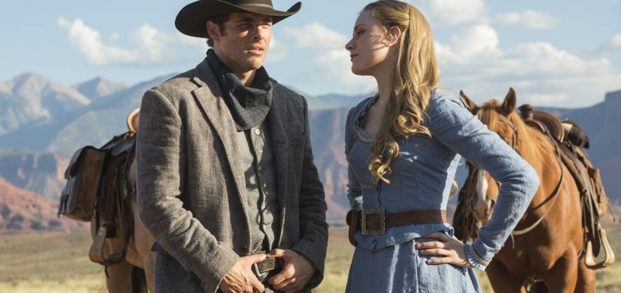 Westworld é cancelada após quatro temporadas pela HBO