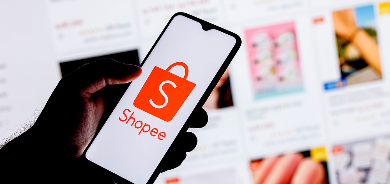 Black Friday Shopee terá R$ 11 milhões em cupons e frete grátis