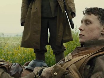 Filmes de guerra: sugestões no Amazon Prime Video