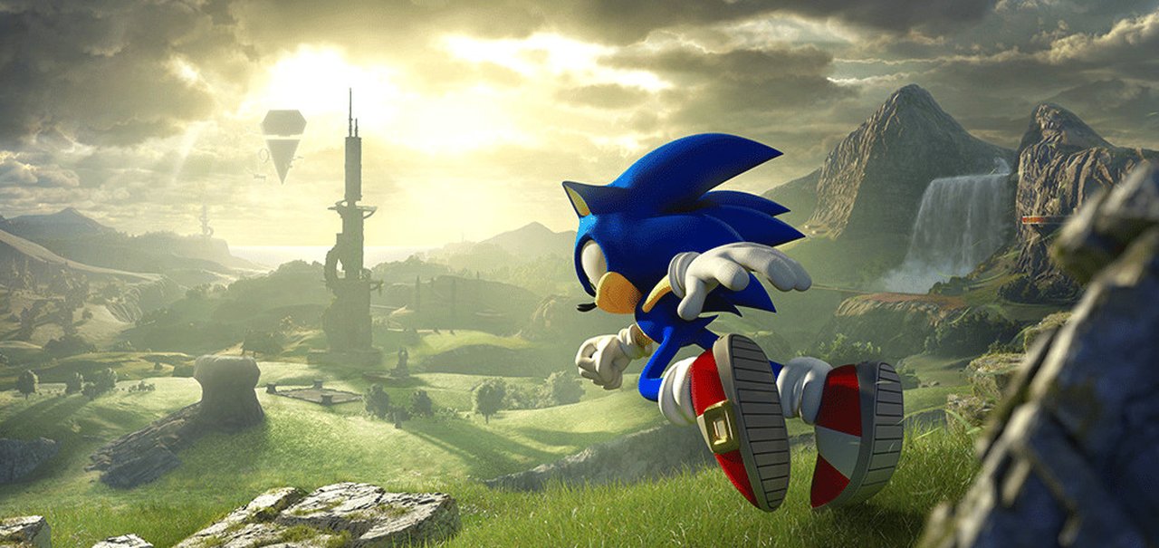 Sonic Frontiers: escritor celebra personagens melhor trabalhados