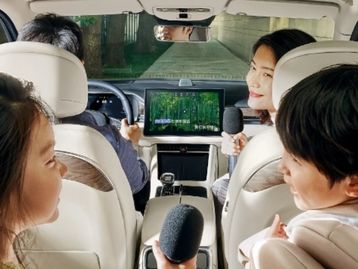 Huawei inicia testes com a versão do HarmonyOS 3 para carros