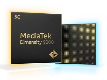 Mediatek revela Dimensity 9200, chip para concorrer com novo Snapdragon