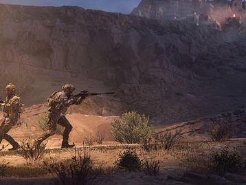 Call of Duty: Activision promete lançamento 'premium' para 2023