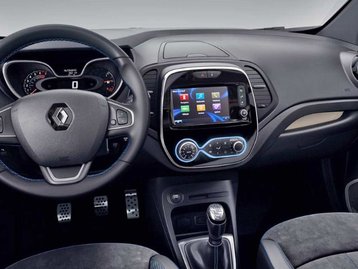 Google e Renault trabalham em novo padrão de carro inteligente