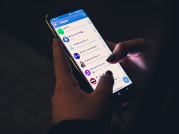 Telegram: transcrição de vídeo e outras novidades chegam ao app