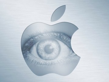 Apple rastreia os locais onde os usuários pesquisam na App Store 