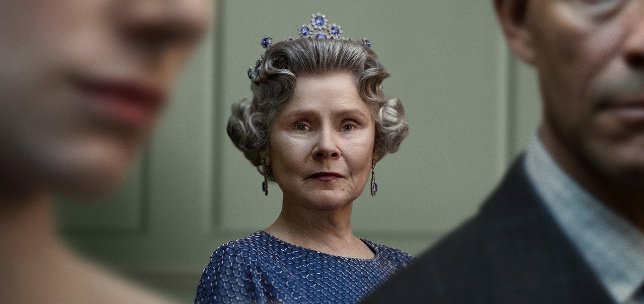 The Crown: 5ª temporada estreia na Netflix; saiba mais