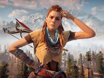 NCSoft trabalha em MMO baseado em Horizon Zero Dawn [rumor]