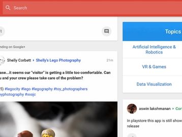O que aconteceu com o Google+? Relembre a rede social
