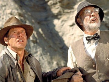Indiana Jones: Disney+ planeja série da franquia