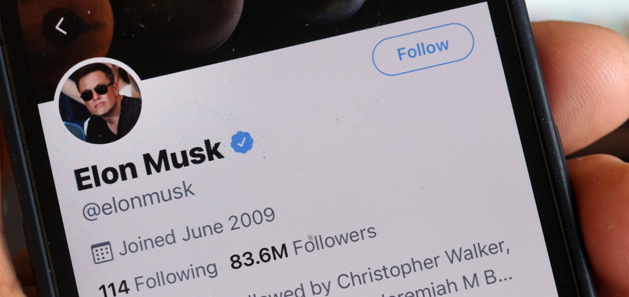 Twitter: Musk lança novo selo para contas que já eram verificadas