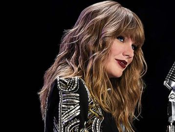 Coldplay, Taylor Swift, Beyoncé e mais shows para você assistir online