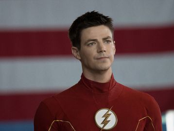 The Flash: Batwoman retorna para a 9ª temporada da série; saiba mais!