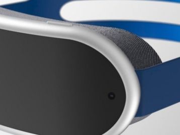 Apple: óculos realidade aumentada deve entrar em produção em 2023