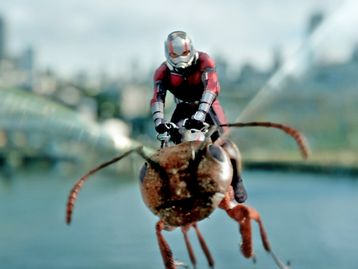 Homem-Formiga pode derrotar Kang com teoria bizarra? Paul Rudd comenta!