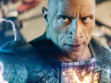 Adão Negro: filme da DC é bom? The Rock impressiona! (Crítica)
