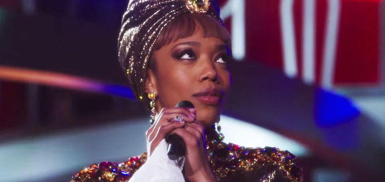 Filme sobre Whitney Houston ganha novo trailer emocionante; veja!