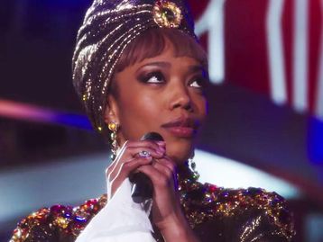 Filme sobre Whitney Houston ganha novo trailer emocionante; veja!