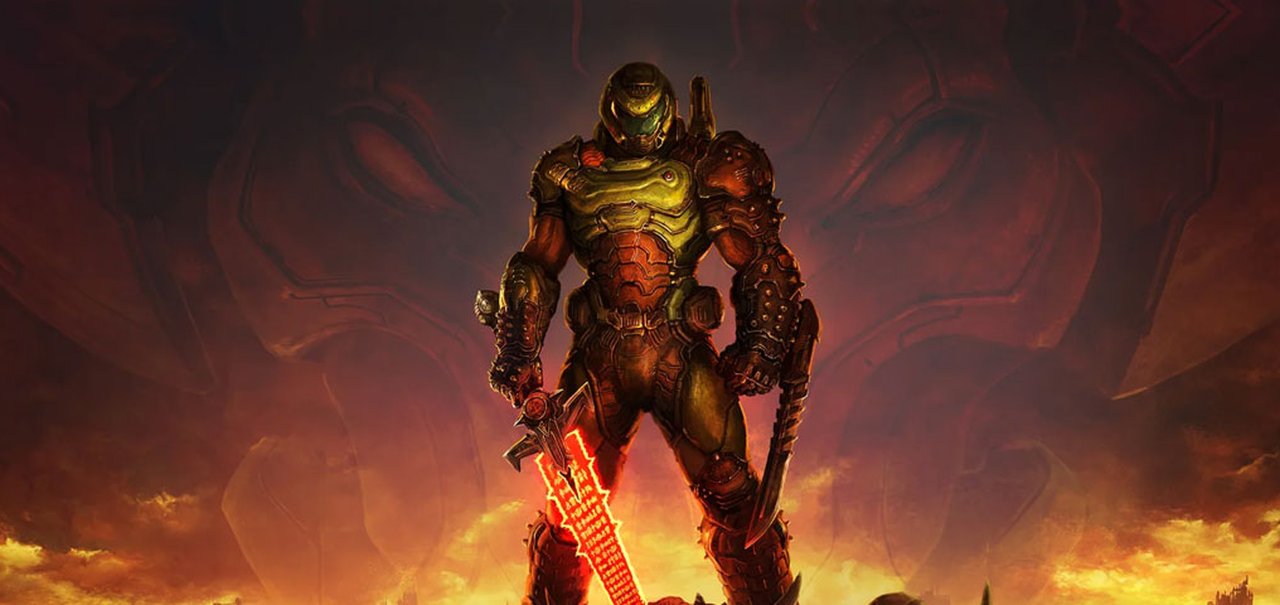 Doom Eternal: compositor alega oferta de dinheiro em troca de seu silêncio