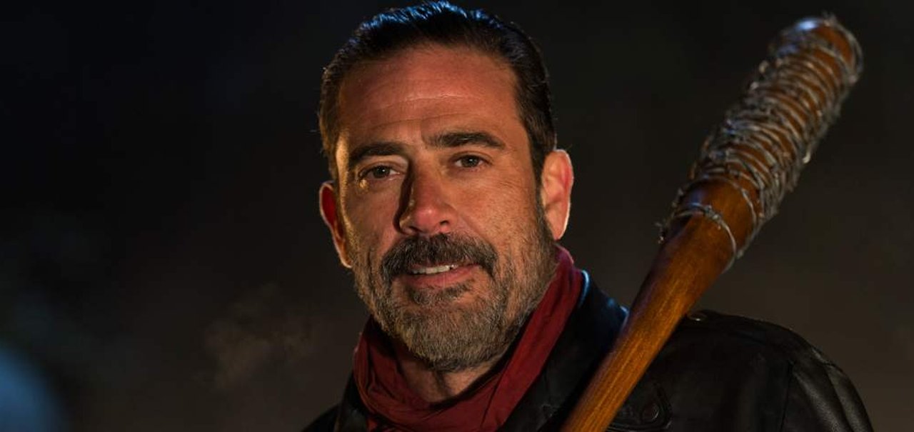 The Walking Dead: 7 vezes em que Negan foi o mocinho da série