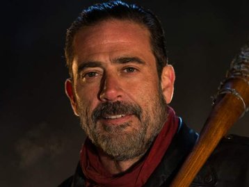 The Walking Dead: 7 vezes em que Negan foi o mocinho da série