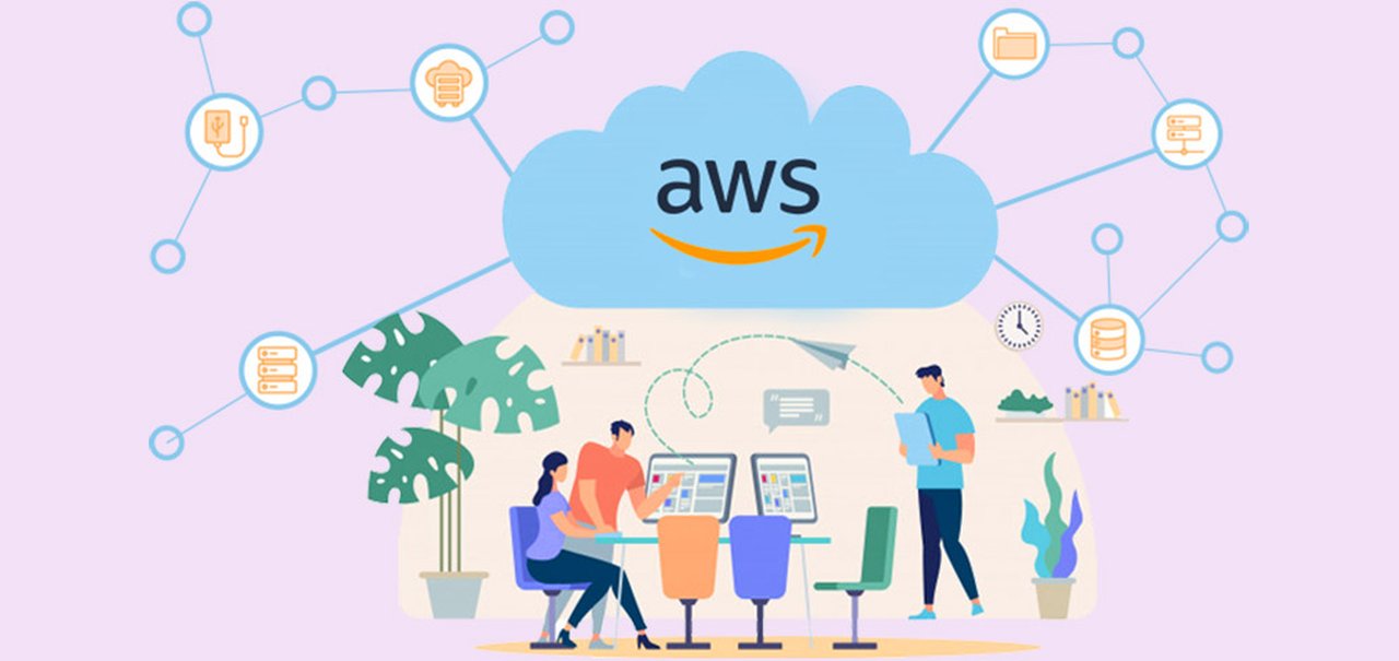 AWS e CNPq destinam US$ 1,2 mi para pesquisa em chamada pública 