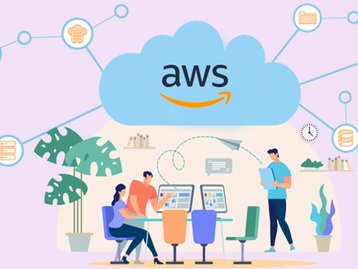 AWS e CNPq destinam US$ 1,2 mi para pesquisa em chamada pública 