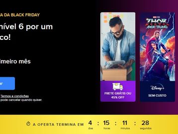 Assinatura Mercado Livre Nível 6 por R$ 9,90; conheça vantagens!