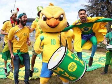 Quando o Brasil joga na Copa do Mundo? Veja as datas
