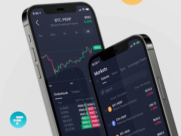 Binance desiste de comprar FTX após analisar finanças da rival