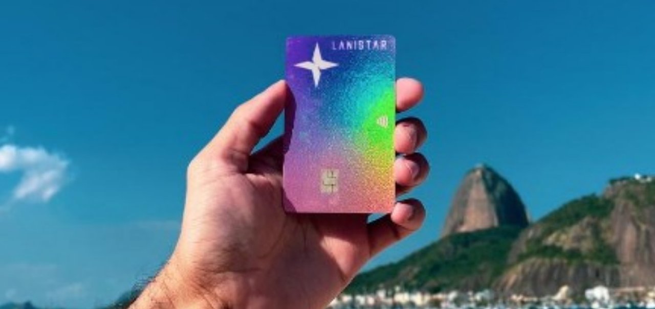 Lanistar pode se tornar o novo grande provedor de cartões de em 2022?