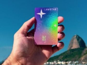 Lanistar pode se tornar o novo grande provedor de cartões de em 2022?