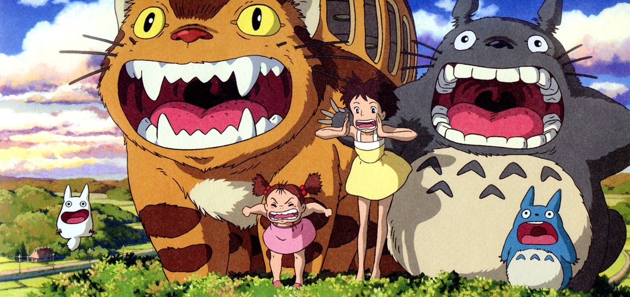 Studio Ghibli e LucasFilm podem firmar colaboração; saiba mais!