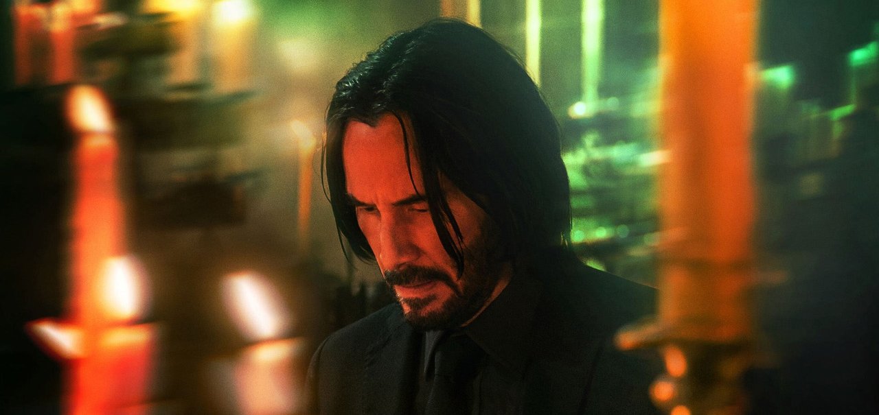 John Wick: Capítulo 4 ganha trailer com muita ação e porradaria; veja