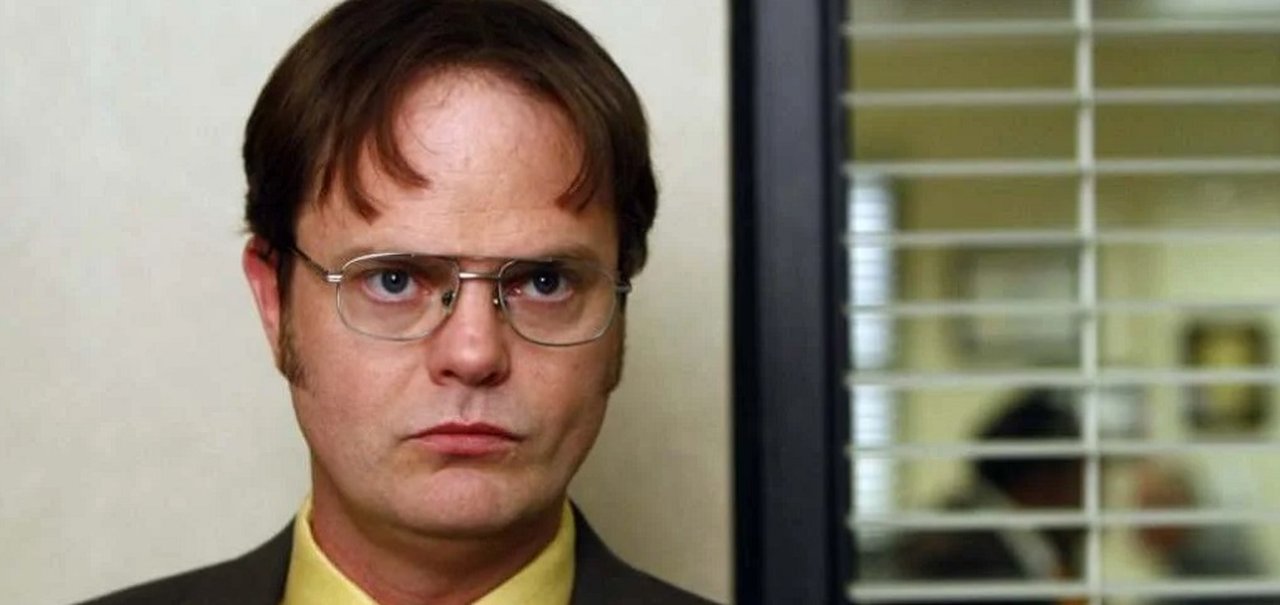 The Office: Rainn Wilson muda de nome para a COP27; entenda!