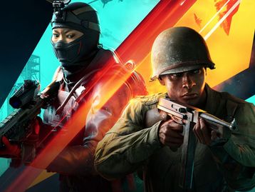 Battlefield 2042 está a caminho do Xbox Game Pass e da EA Play