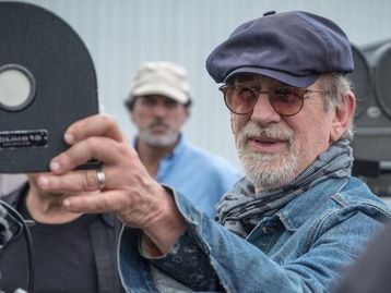 Steven Spielberg critica streaming por impactar estreias no cinema