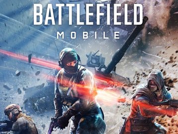 Battlefield Mobile ganha beta aberto e surgem gameplays