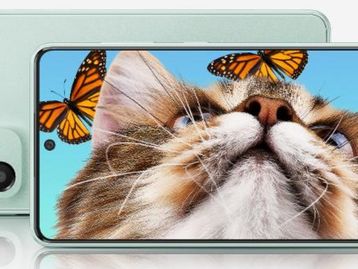 Samsung inicia atualização do Galaxy A73 5G para o Android 13